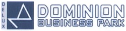 Свідоцтво торговельну марку № 181262 (заявка m201302705): delux; dominion business park