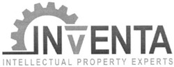 Свідоцтво торговельну марку № 138773 (заявка m201004608): inventa intellectual property experts; in venta
