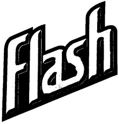 Свідоцтво торговельну марку № 47843 (заявка 2002108722): flash