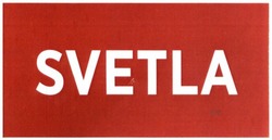 Свідоцтво торговельну марку № 324763 (заявка m201929979): svetla