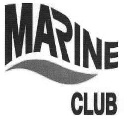 Свідоцтво торговельну марку № 100465 (заявка m200709298): marine club