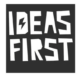 Свідоцтво торговельну марку № 328783 (заявка m202108018): ideas first