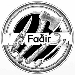 Заявка на торговельну марку № m202307205: fadir