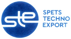 Заявка на торговельну марку № m202300166: ste; spets techno export