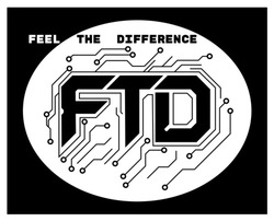 Заявка на торговельну марку № m202511525: ftd feel the difference