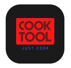 Заявка на торговельну марку № m202418061: just cook; cook tool