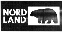 Заявка на торговельну марку № m202015598: nord land