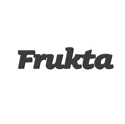 Свідоцтво торговельну марку № 163283 (заявка m201115931): frukta