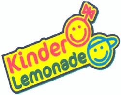 Свідоцтво торговельну марку № 174955 (заявка m201303843): kinder lemonade