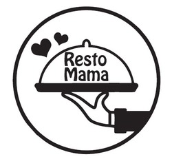 Свідоцтво торговельну марку № 303875 (заявка m201926062): resto mama