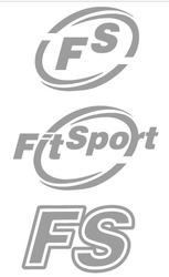 Заявка на торговельну марку № m202419144: fitsport; fs