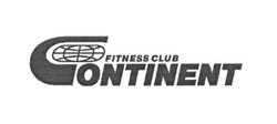 Свідоцтво торговельну марку № 239423 (заявка m201718877): fitness club continent