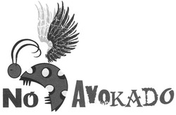 Свідоцтво торговельну марку № 129001 (заявка m200908229): no avokado