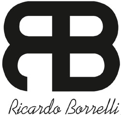 Заявка на торговельну марку № m202013913: rb; ricardo borrelli