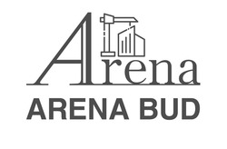 Заявка на торговельну марку № m202214625: arena bud