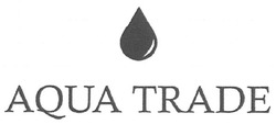 Свідоцтво торговельну марку № 136572 (заявка m200916634): aqua trade