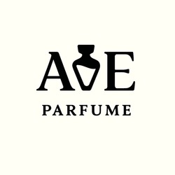 Заявка на торговельну марку № m202512840: е; а; ae parfume