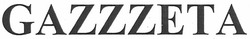 Свідоцтво торговельну марку № 157291 (заявка m201112975): gazzzeta; gazeta