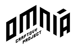 Заявка на торговельну марку № m202414533: omnia craftovy project