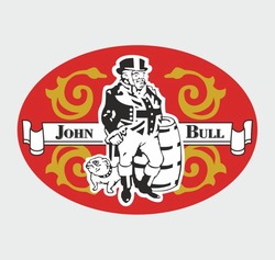 Свідоцтво торговельну марку № 318919 (заявка m202001585): john bull