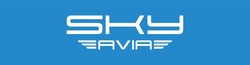 Свідоцтво торговельну марку № 265118 (заявка m201724254): sky avia