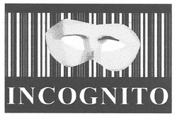 Свідоцтво торговельну марку № 141455 (заявка m201009356): incognito
