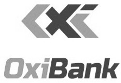 Свідоцтво торговельну марку № 330279 (заявка m202107030): cxi; oxibank; схі; охі