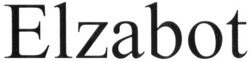 Свідоцтво торговельну марку № 316823 (заявка m201932355): elzabot