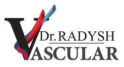 Свідоцтво торговельну марку № 312957 (заявка m202000058): dr.radysh vascular