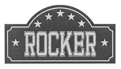 Свідоцтво торговельну марку № 153354 (заявка m201101194): rocker