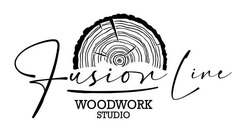 Свідоцтво торговельну марку № 342087 (заявка m202122672): fusion line; woodwork studio