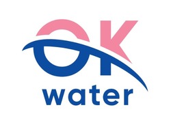 Заявка на торговельну марку № m202404764: ok water; ок