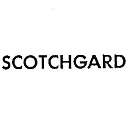 Свідоцтво торговельну марку № 3460 (заявка 52727/SU): scotchgard