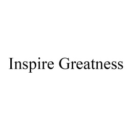 Заявка на торговельну марку № m202209101: inspire greatness