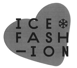 Свідоцтво торговельну марку № 233921 (заявка m201610283): ice fash-ion; fashion