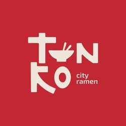 Заявка на торговельну марку № m202603712: т; tonko city ramen