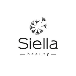Заявка на торговельну марку № m202020196: siella beauty