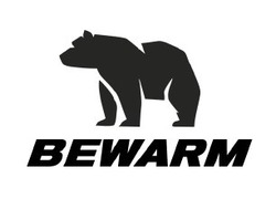 Свідоцтво торговельну марку № 330563 (заявка m202027467): bewarm