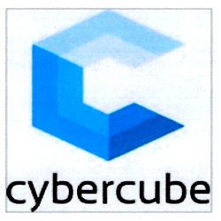 Заявка на торговельну марку № m201830617: cybercube; с