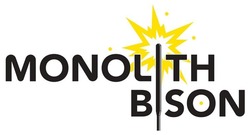 Заявка на торговельну марку № m202507370: monolith bison