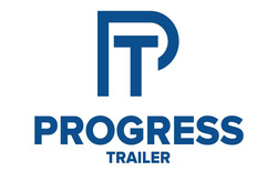 Свідоцтво торговельну марку № 347460 (заявка m202212542): progress trailer; pt; рт