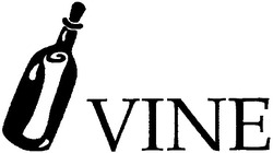 Свідоцтво торговельну марку № 104302 (заявка m200720032): vine