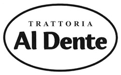 Свідоцтво торговельну марку № 263725 (заявка m201715087): trattoria al dente
