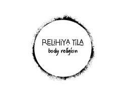 Заявка на торговельну марку № m202402814: relihiya tila body religion