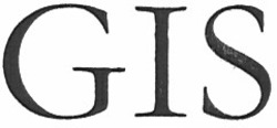 Свідоцтво торговельну марку № 172986 (заявка m201212886): gis