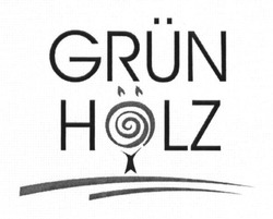 Свідоцтво торговельну марку № 192450 (заявка m201316075): grun holz