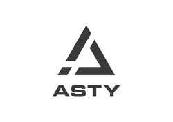 Заявка на торговельну марку № m202508320: !; asty