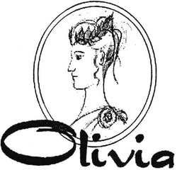Заявка на торговельну марку № 20040707997: olivia