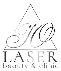 Заявка на торговельну марку № m202310873: ю; іо; н; h; jo; laser beauty & clinic