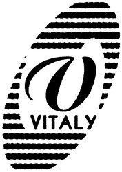 Свідоцтво торговельну марку № 94941 (заявка m200700583): vitaly